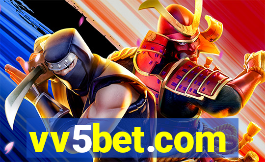 vv5bet.com