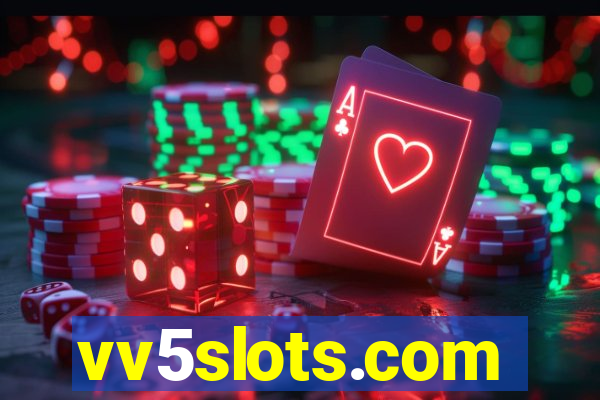 vv5slots.com