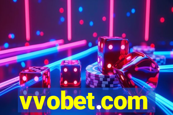 vvobet.com