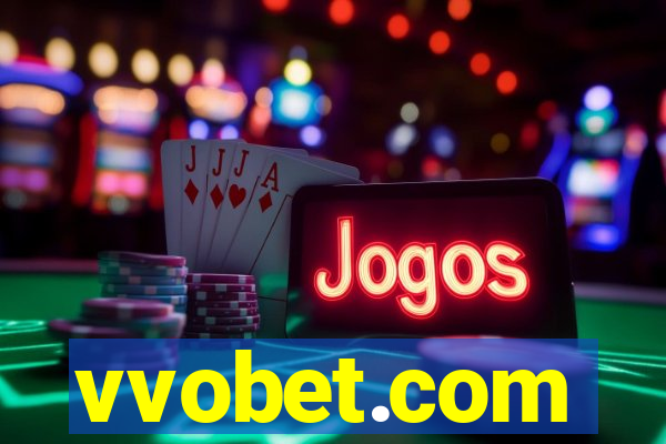 vvobet.com