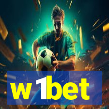 w1bet