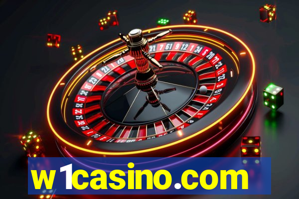 w1casino.com