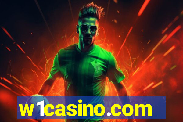 w1casino.com