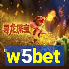 w5bet