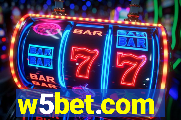 w5bet.com