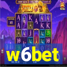 w6bet