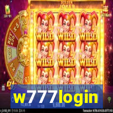 w777login