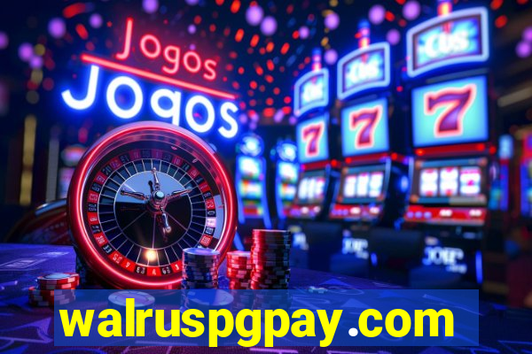 walruspgpay.com