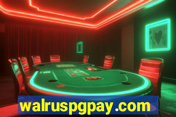 walruspgpay.com