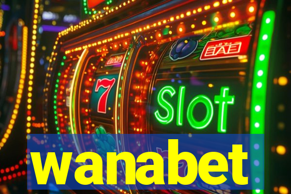 wanabet-games.com