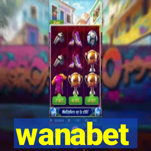 wanabet-games.com