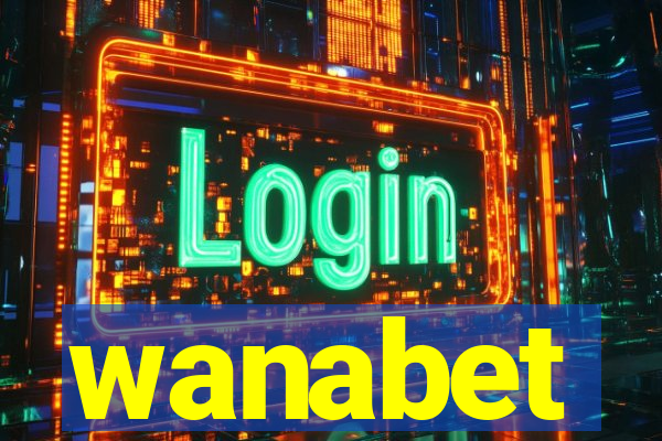 wanabet-games.com