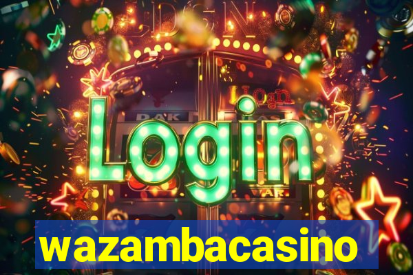 wazambacasino