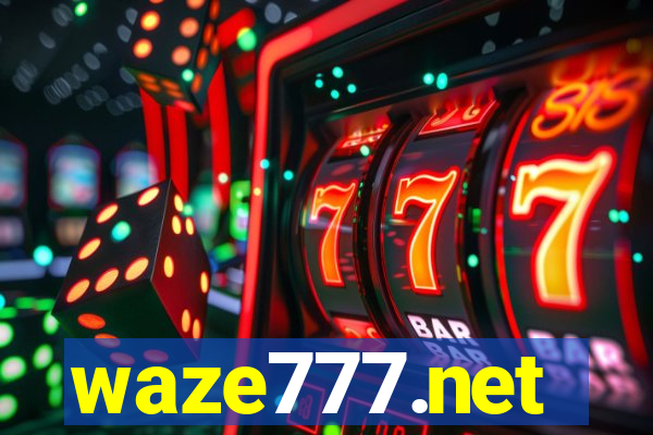 waze777.net