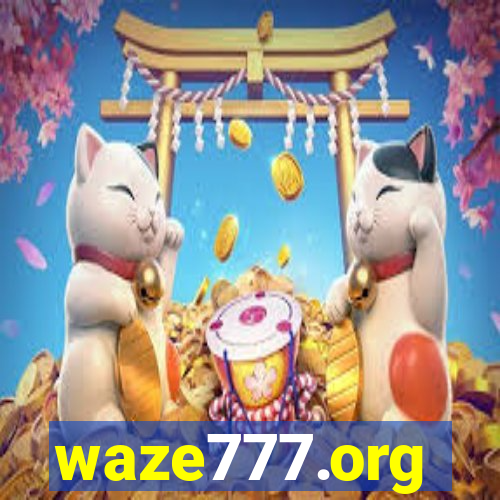 waze777.org