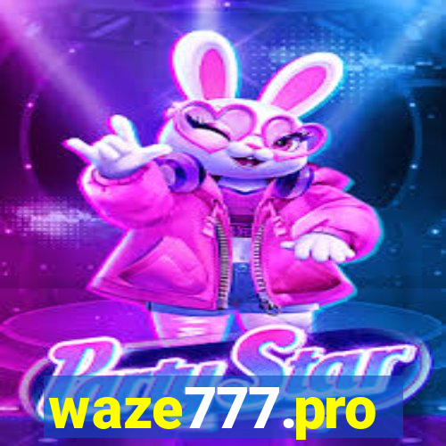 waze777.pro