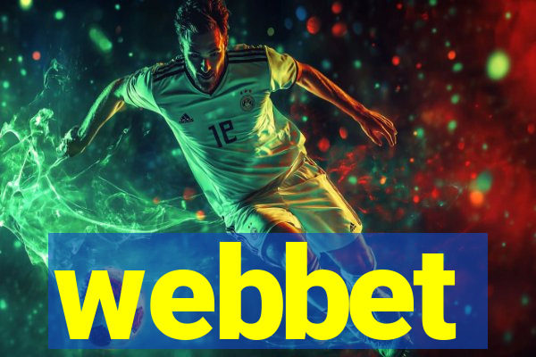 webbet