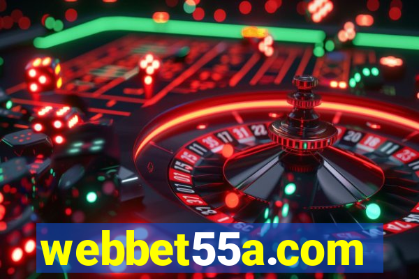 webbet55a.com