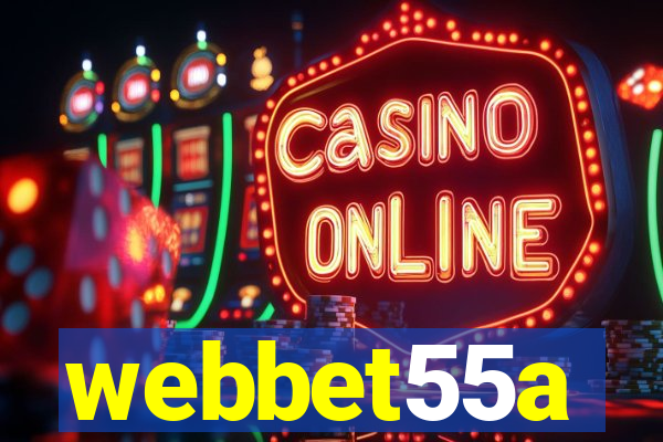 webbet55a