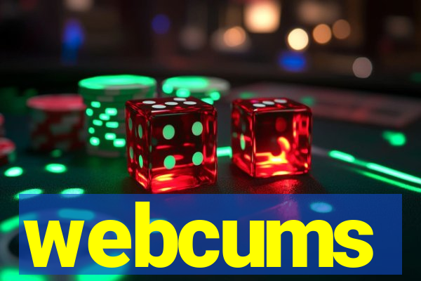 webcums