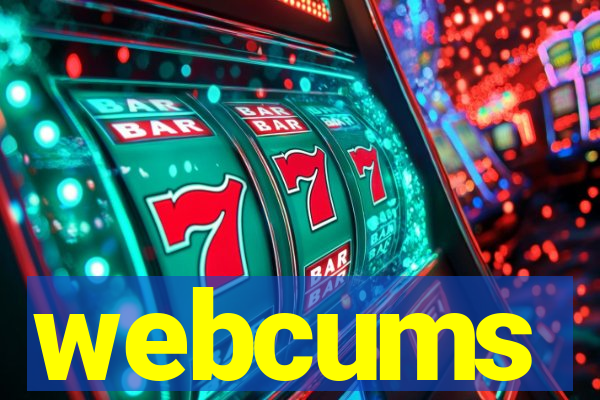 webcums