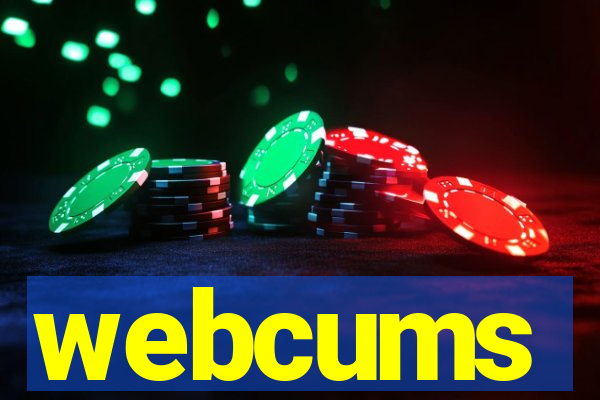 webcums