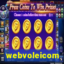 webvoleicom