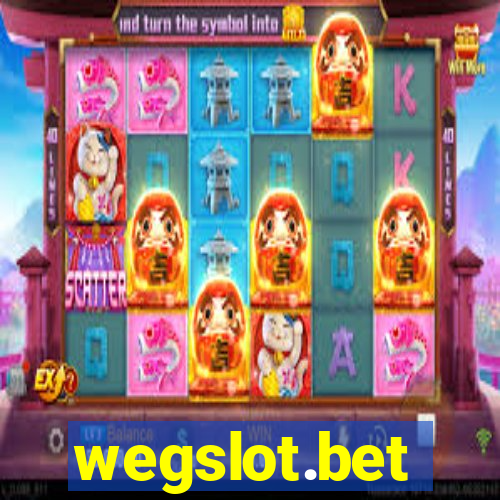 wegslot.bet