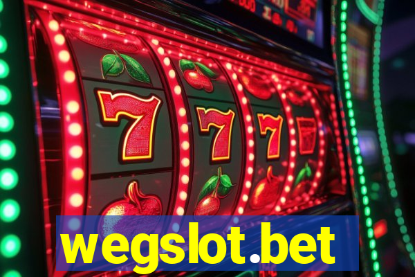 wegslot.bet