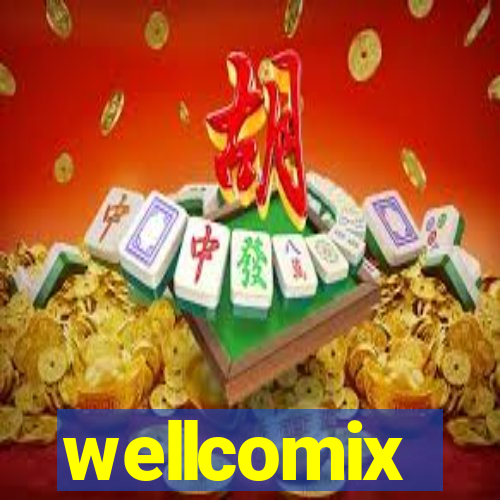 wellcomix