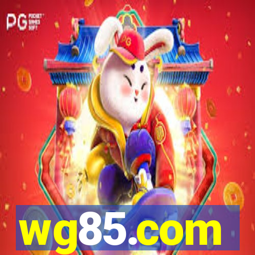 wg85.com