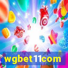 wgbet11com