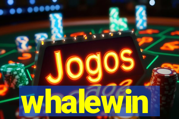 whalewin