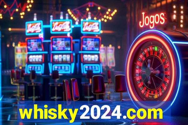 whisky2024.com