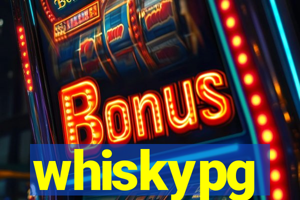 whiskypg