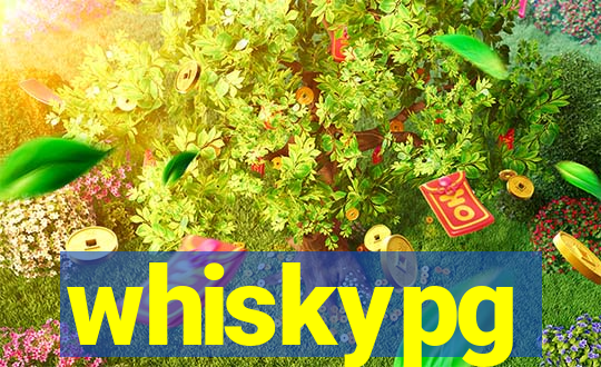 whiskypg