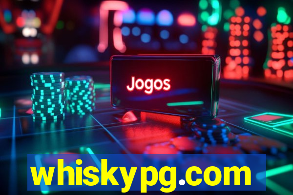 whiskypg.com