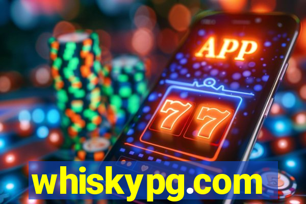 whiskypg.com