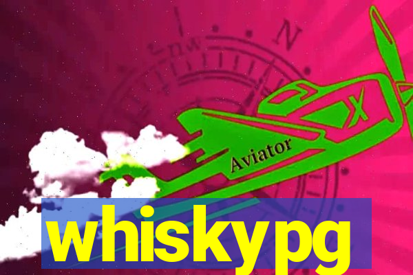 whiskypg