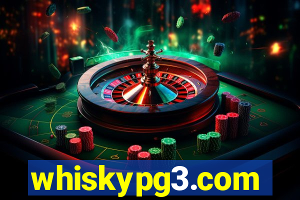 whiskypg3.com