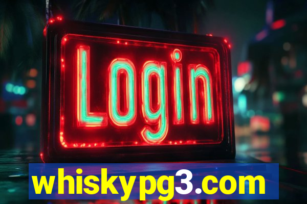 whiskypg3.com