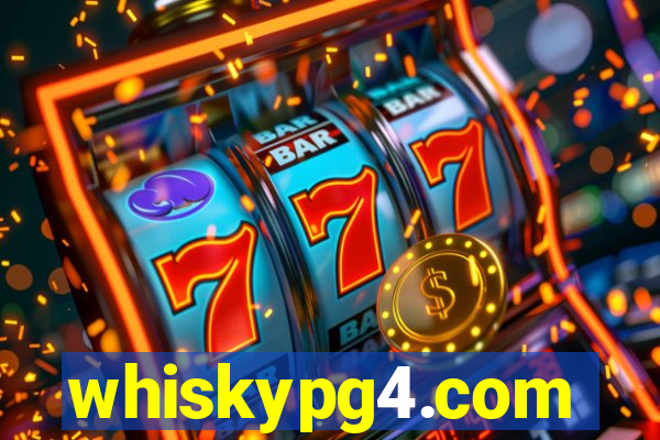 whiskypg4.com