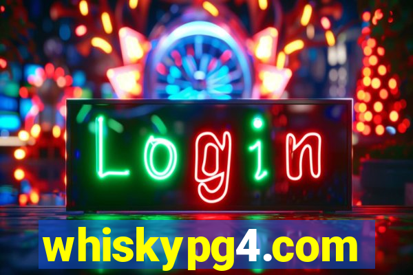 whiskypg4.com