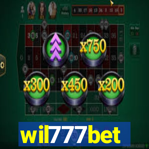 wil777bet