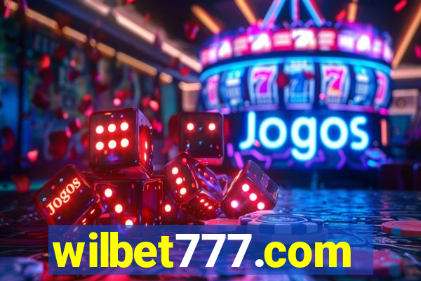 wilbet777.com