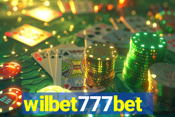 wilbet777bet