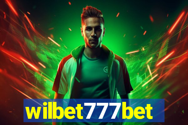 wilbet777bet