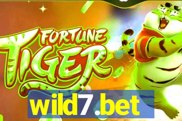 wild7.bet