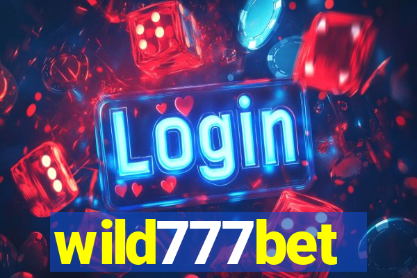 wild777bet