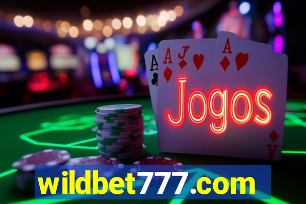 wildbet777.com